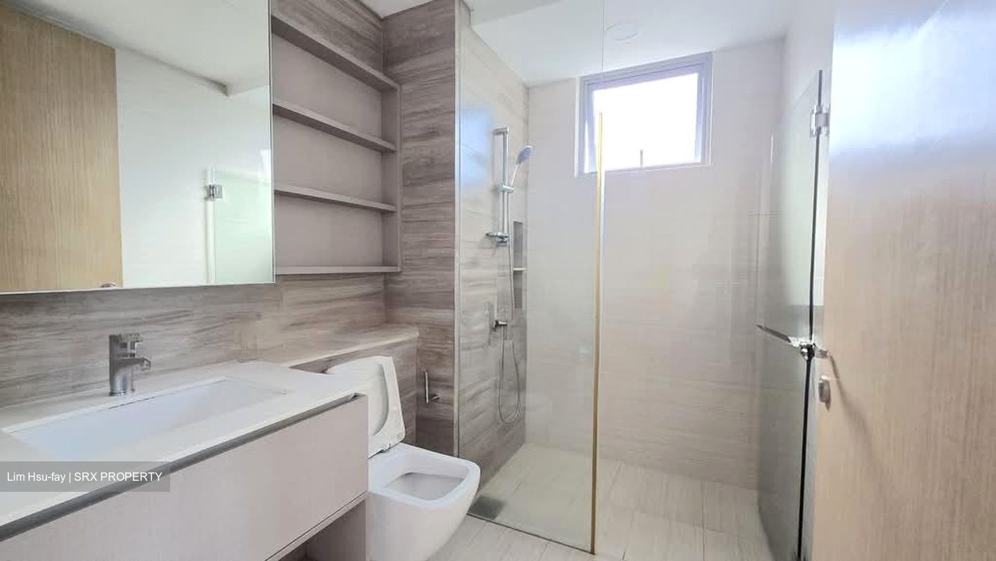 High Park Residences (D28), Apartment #558999351